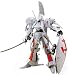 ファイブスターストーリーズ 1/100 レッドミラージュ FS65