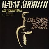 Soothsayer [VINYL]