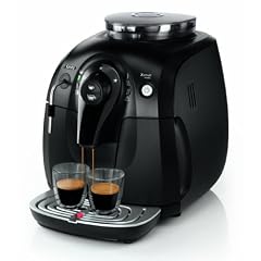 Saeco Xsmall Steam E.S. Kaffeevollautomat