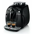 Saeco Xsmall Steam E.S. Kaffeevollautomat