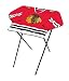 Chicago Blackhawks Hockey Jersey Snack Table TV Tray