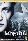 immortal (Dvd) Italian Import