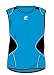 Lotto T-Shirt ATP Skin SM, Herren, maldive/black