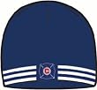 adidas Chicago Fire Magoo Beanie