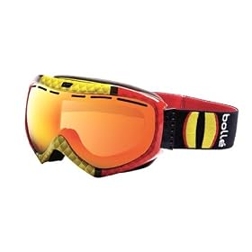 Bolle Quasar Goggle by 