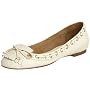 daniblack Women's Maizy Flat