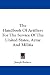 The Handbook of Artillery for the Service of the United States, Army and Militia