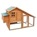 Advantek Farm House Poultry Hutch