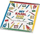 My Easel Pad-17 X 20