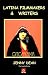 Latina Filmmakers and Writers: The Notion of Chicanisma Through Films and Novellas (La Mujer Latina) by Jenny Dean ISBN 0979645719