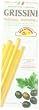Granforno Grissini Breadsticks, Traditional, 4.4-Ounce Boxes (Pack of 12)