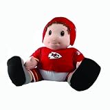 Kansas City Chiefs 60-Inch Plush Mascot