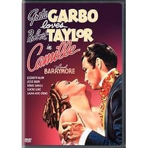 Camille cover