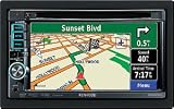 Kenwood DNX5140 DVD w/ Garmin GPS/Navi 6.1 TFT