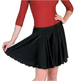 Adult Swing Skirt - 535