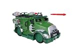 TMNT Mini Mutants Battle Shell