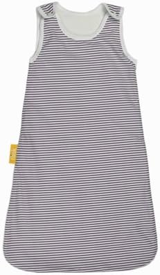 Organic Baby Sleep Sac - Sleeping Bag Purple Plum 0-6 Months