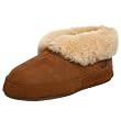 ACORN Men's Sheepskin Slipper