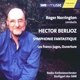 Hector Berlioz: Symphonie Fantastique; Les francs-juges, Ouverture