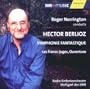Hector Berlioz: Symphonie Fantastique; Les francs-juges, Ouverture
