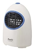 EUPA �ߥ˥ե���ҡ����� �ۥ磻��&�֥롼 STK-5306N(B)