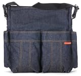 Skip Hop Duo-Denim