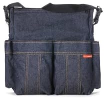 Skip Hop Duo-Denim