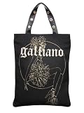 Galliano Sac -(F-66-Ta-20815) / Sacs