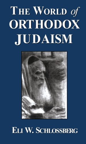 The World of Orthodox Judaism