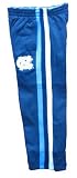 Youth North Carolina Tar Heels Tackle Twill Fleece Sweatpants