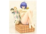 Ikki Tousen GG : Ryomou Shimei 1/7 Scale PVC Figure - Orchid Seed [JAPAN] Adult Only!!