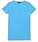 Ralph Lauren Sport Women Lightweight V-Neck T-Shirt