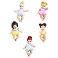 Disney Sleepytime Sleeping Beauty Doll