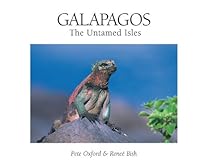 Galapagos: The Untamed Isles Galapagos: The Untamed Isles