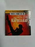 PSP UMD Movie – The Karate Kid