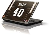 Skinit Peyton Hillis -Cleveland Browns Vinyl Skin for Generic 12in Laptop (10.6in X 8.3in)