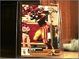 2005 Bowman Chrome 7 Curtis Martin NY Jets (Football Cards)