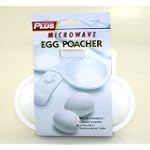 Microwave Egg Poacher