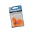 Silverline 675240 5 Pair Pack Ear Plugs SNR 37dB