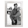 Essential Metal Picture Frame 4x6"