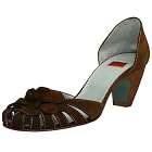 Goffredo Fantini Dorsay Pump