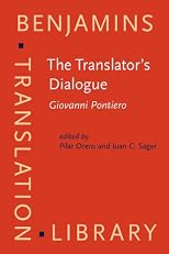 The translator's dialogue : Giovanni Pontiero