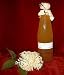 Holunderblüten-Sirup 280 ml aus eigener Herstellung
