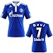 FC Schalke 04 Raul Trikot Heim 2011