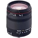Sigma 28-300mm f/3.5-6.3 DG IF Macro Aspherical Lens for Pentax and Samsung SLR Cameras