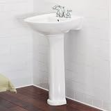 American Standard Pedestal Sink Leg for 0115, 0113 and 0236 Basins