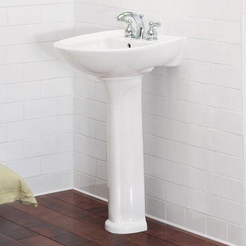 American Standard Pedestal Sink Leg for 0115, 0113 and 0236 Basins