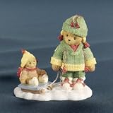 Cherished Teddies Marge and Nell