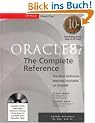 Oracle 8i, w. CD-ROM: The Complete Reference