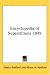 Book Encyclopedia of Superstitions 1949